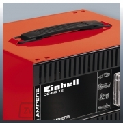 Nabíjačka batérií CC-BC 12 Einhell Classic Náhľad