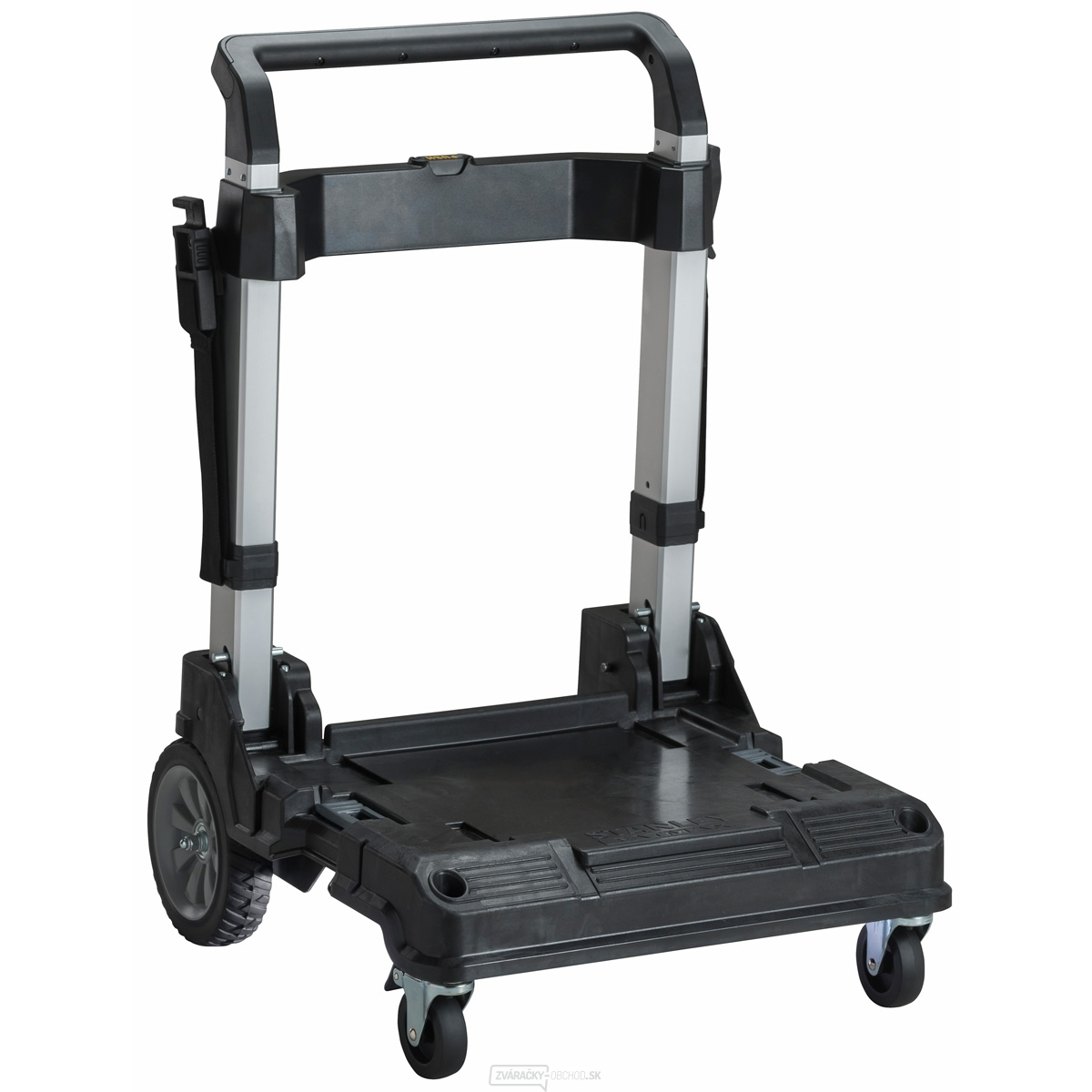 Vozík pre kufre systému TSTAK Stanley Vozík pre kufre systému TSTAK Stanley gallery main image