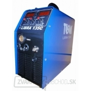 Zváračka invertor MIG/MMA LIBRA 135 gallery main image