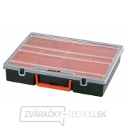 Plastový organizér 330x270x70mm - 16 pozícií Plastový organizér 330x270x70mm - 16 pozícií gallery main image