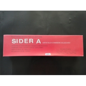 Bázické elektródy Sider A 2,0 x 300mm gallery main image