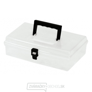 Plastový kufor 12 Plastový kufor 12