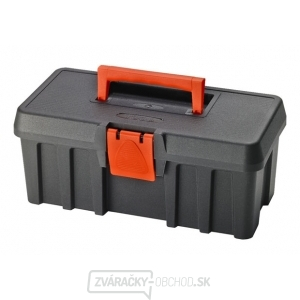 Plastový kufor 13  Plastový kufor 13