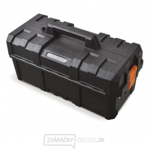 Plastový kufor 18 Plastový kufor 18