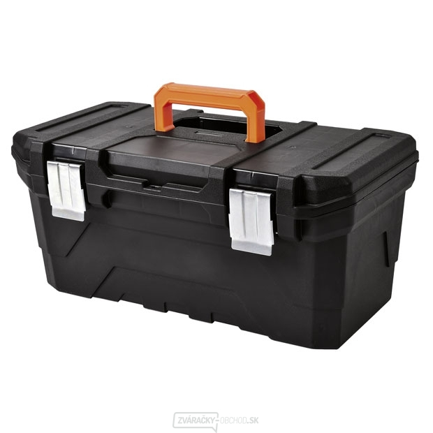 Plastový kufor  22" 590x300x260mm