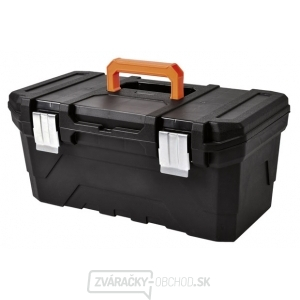 Plastový kufor  22 Plastový kufor  22