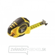 Zvinovací meter 3m Max s magnetem Stanley gallery main image