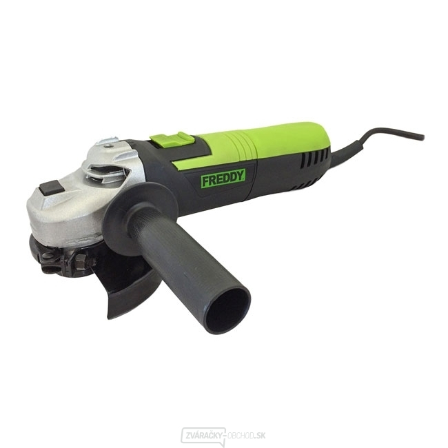 FREDDY - uhlová brúska 125mm 900W