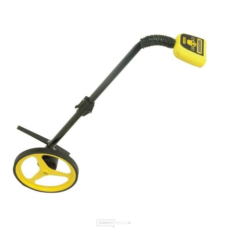 Digitálne meracie koliesko DMW40 Stanley