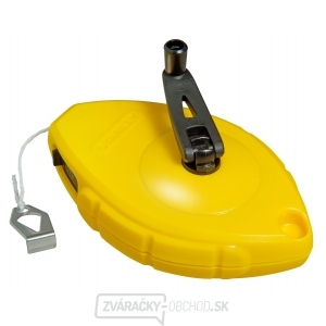 Lajnovací šnúra 30m Stanley Lajnovací šnúra 30m Stanley gallery main image