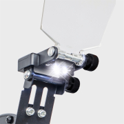 Scheppach SM 150 L dvojkotúčová brúska  náhled