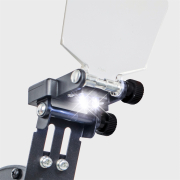 Scheppach SM 150 LB - dvojkotúčová brúska kotúč / kefa  Náhľad