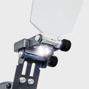 Scheppach SM 200 L dvojkotúčová brúska Náhľad