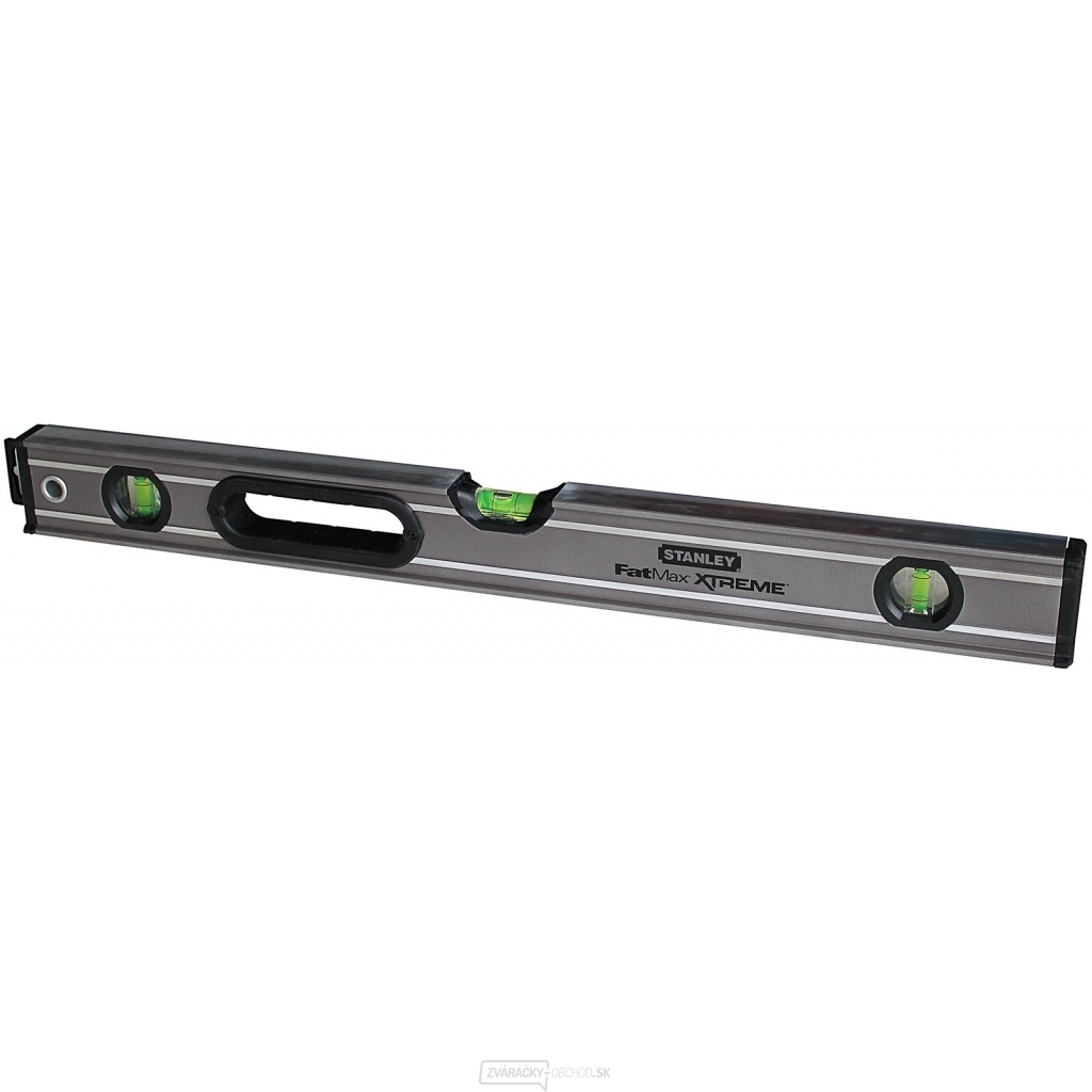 Vodováha 600mm FatMax Xtreme Stanley