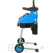 Elektrický drvič konárov GH 2801 Silent Náhľad