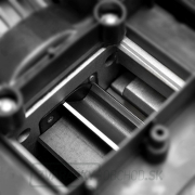 Elektrický drvič konárov GH 2801 Silent náhled