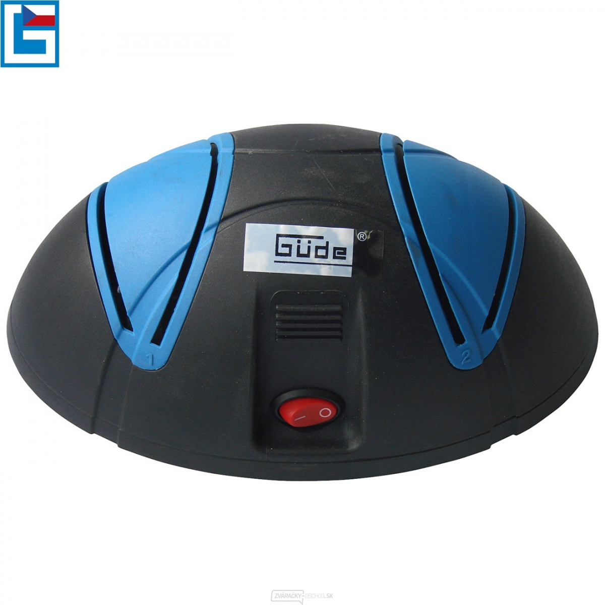 Ostrička nožov GMS 45