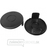 Kryt na strunu pre 8895610, 8895611, 8895620 - 2 ks Kryt na strunu pre 8895610, 8895611, 8895620 - 2 ks gallery main image