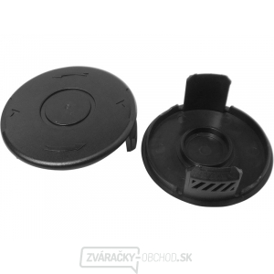 Kryt na strunu pre 8895610, 8895611, 8895620 - 2 ks Kryt na strunu pre 8895610, 8895611, 8895620 - 2 ks gallery main image