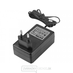 Nabíjačka 18V ke 402440 Nabíjačka 18V ke 402440 gallery main image