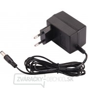 Nabíječka náhradní, 11,5V, 450mA Nabíječka náhradní, 11,5V, 450mA gallery main image
