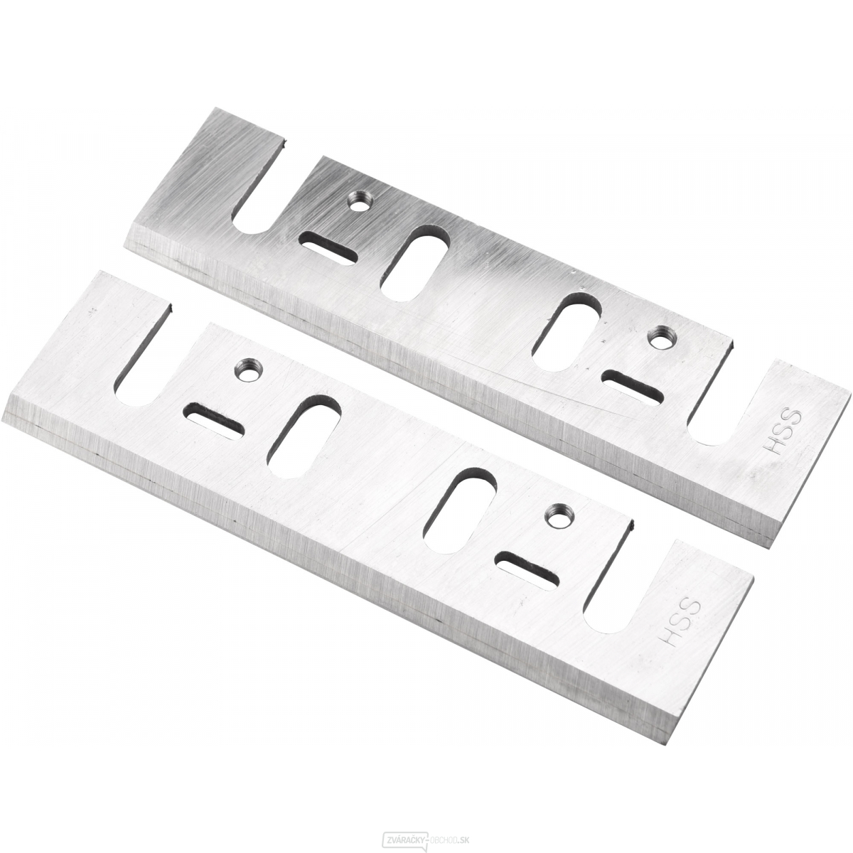 HSS hoblovací nože pre hoblík 8893403 - 2ks
