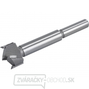 Fréza čelní-sukovník do dřeva s SK plátky, průměr 20mm, stopka 8mm Fréza čelní-sukovník do dřeva s SK plátky, průměr 20mm, stopka 8mm gallery main image