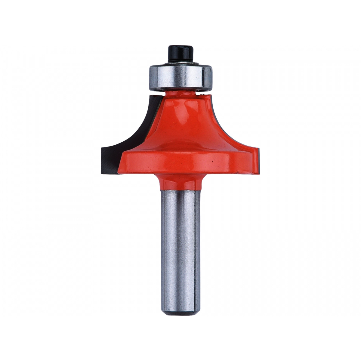 EXTOL PREMIUM Fréza zaoblovací (vydutá) do dreva, R9,5xD31,8xH16, stopka 8mm 8802107