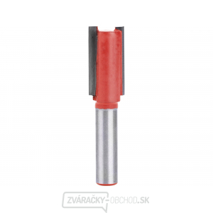 Fréza drážkovací do dreva, D12,7xH25, stopka 8mm Fréza drážkovací do dreva, D12,7xH25, stopka 8mm gallery main image