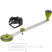 Stojan + vykružovákov k multifunkčnej frézke 408010 Stojan + vykružovákov k multifunkčnej frézke 408010 gallery main image