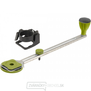 Stojan + vykružovákov k multifunkčnej frézke 408010 Stojan + vykružovákov k multifunkčnej frézke 408010 gallery main image