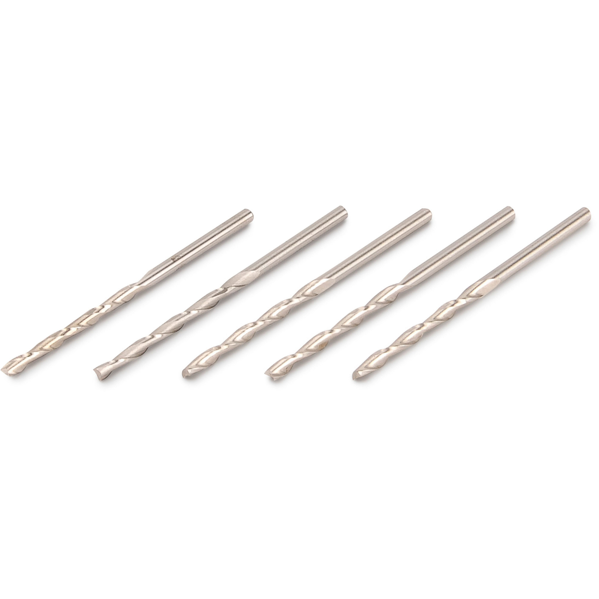 EXTOL CRAFT Frézy stopkové ∅ 3,25mm - 5ks 44093