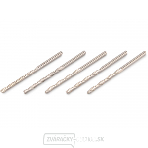 Frézy stopkové ∅ 3,25mm - 5ks Frézy stopkové ∅ 3,25mm - 5ks gallery main image