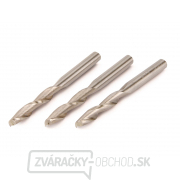 Frézy stopkové ∅ 6,35mm (1/4 Frézy stopkové ∅ 6,35mm (1/4