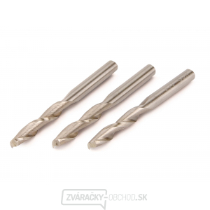 Frézy stopkové ∅ 6,35mm (1/4 Frézy stopkové ∅ 6,35mm (1/4
