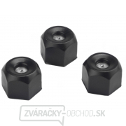 Tryska pre pištoľ na farbu striekacie 412113, 412114 - 3 ks Tryska pre pištoľ na farbu striekacie 412113, 412114 - 3 ks gallery main image