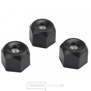 Tryska pre pištoľ na farbu striekacie 412113, 412114 - 3 ks Tryska pre pištoľ na farbu striekacie 412113, 412114 - 3 ks gallery main image