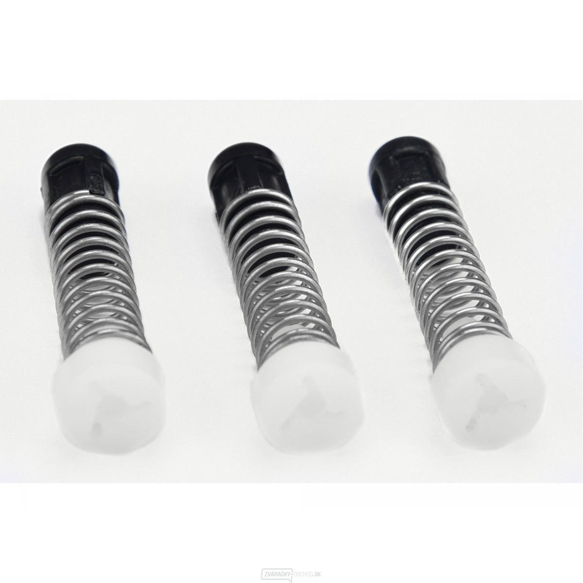 Ventil pre pištoľ na farbu striekacie 412113, 412114 - 3 ks