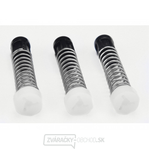 Ventil pre pištoľ na farbu striekacie 412113, 412114 - 3 ks Ventil pre pištoľ na farbu striekacie 412113, 412114 - 3 ks gallery main image