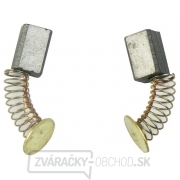 Uhlíky náhradní, 2ks Uhlíky náhradní, 2ks gallery main image