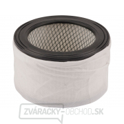 Filtr HEPA s předfiltrací Filtr HEPA s předfiltrací gallery main image