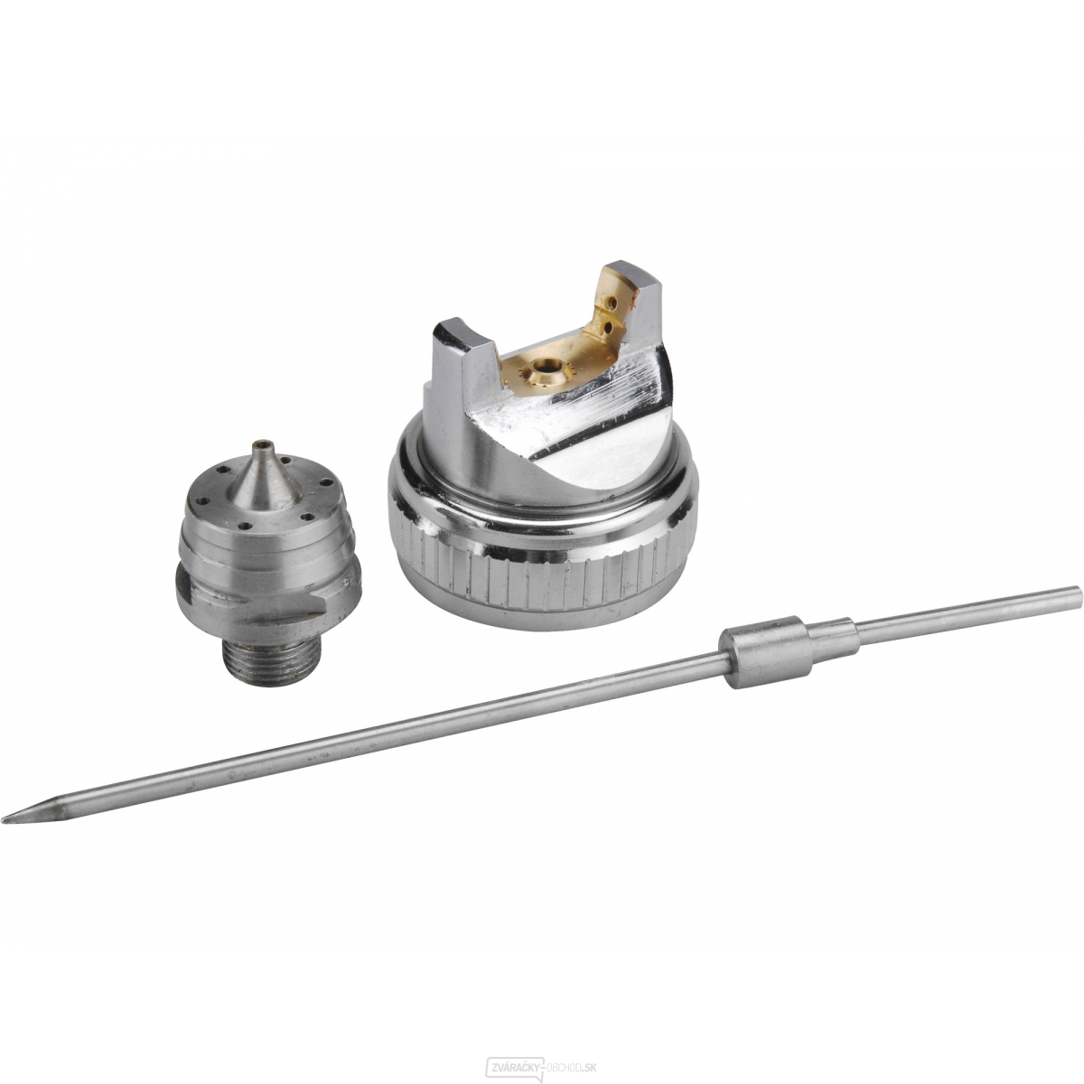 Tryska náhradná, 2,0mm pre striekacie pištoľ 8865052 