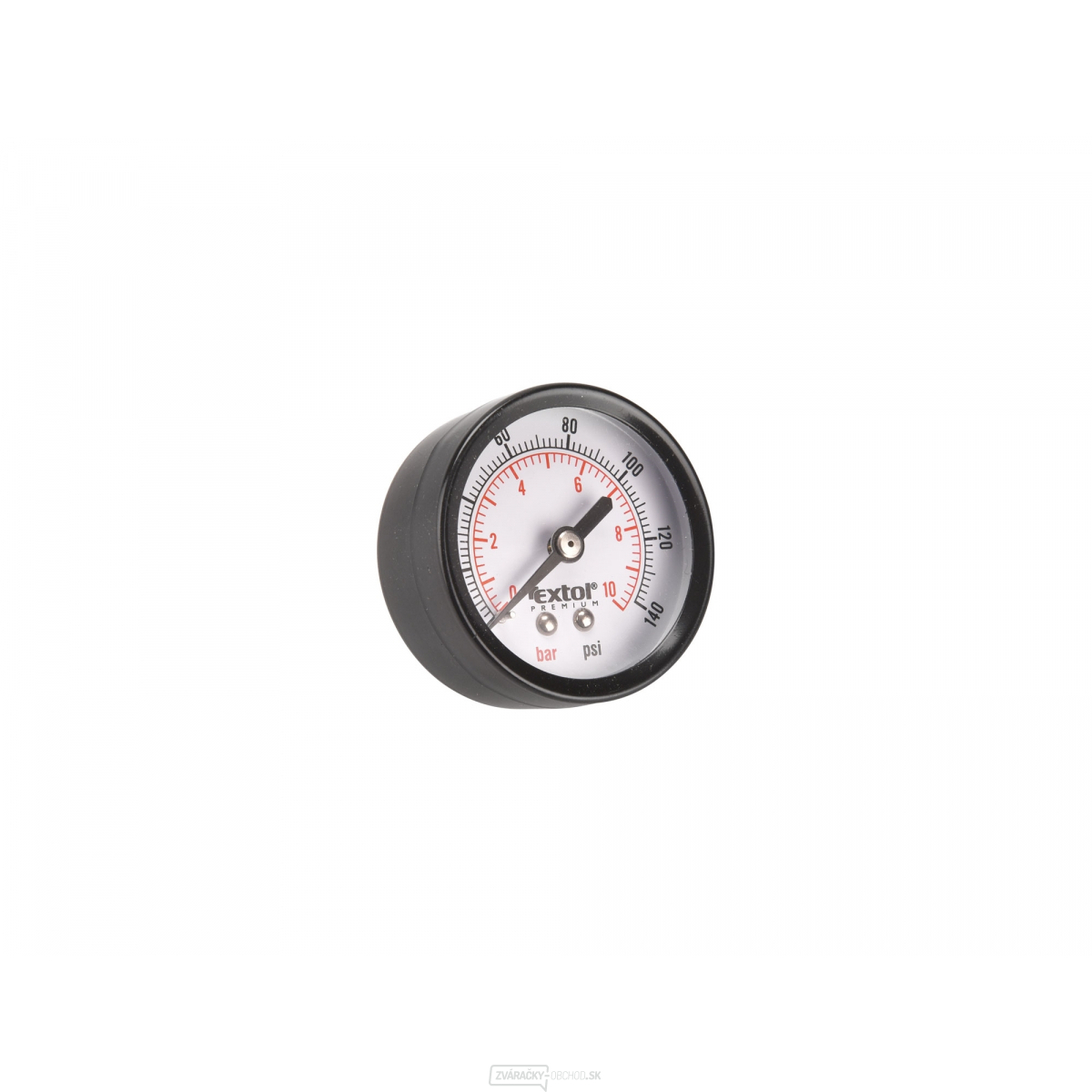 Manometer pre regulátor tlaku 8865104, 8865105