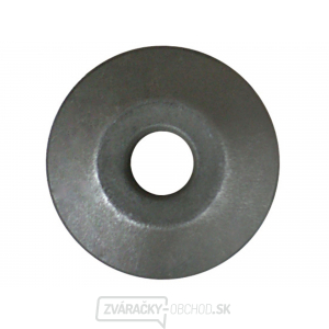 Kolečko řezací 22x6x5mm Kolečko řezací 22x6x5mm gallery main image