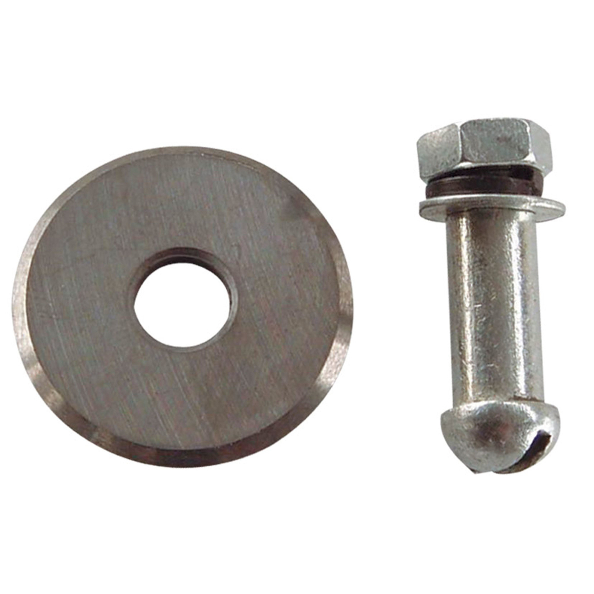 EXTOL CRAFT Rezacie koliesko, 16x6x3mm pre rezačky 687, 688 103160