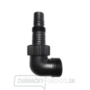 Koleno s redukcí, 1 1/2 Koleno s redukcí, 1 1/2