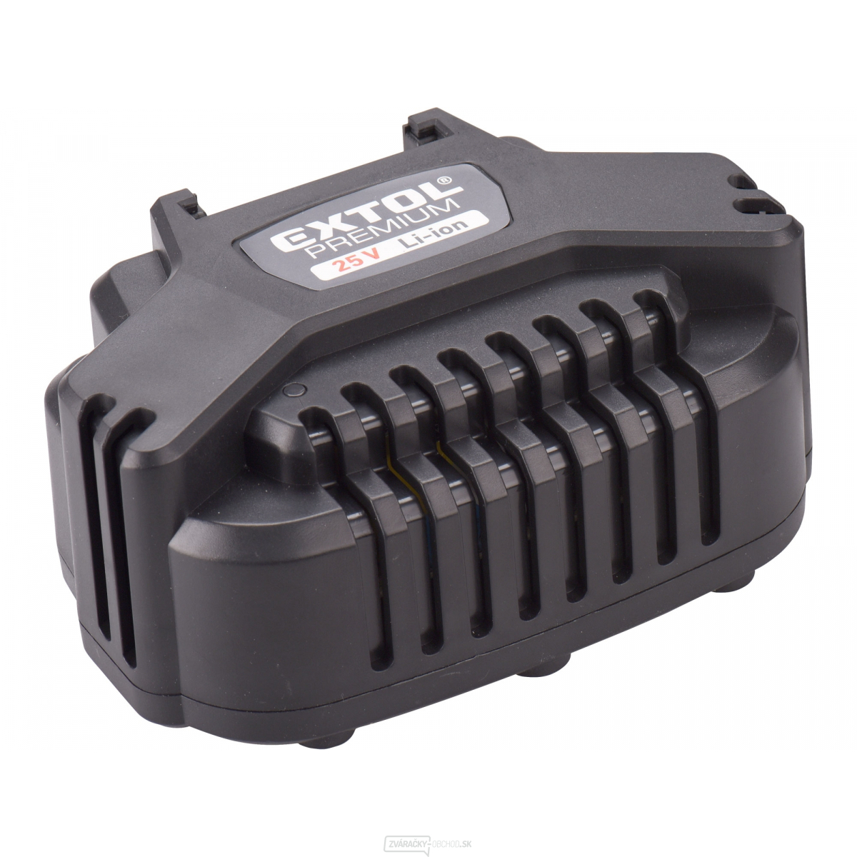 Nabíjačka 2A pre aku kosačku 8895630