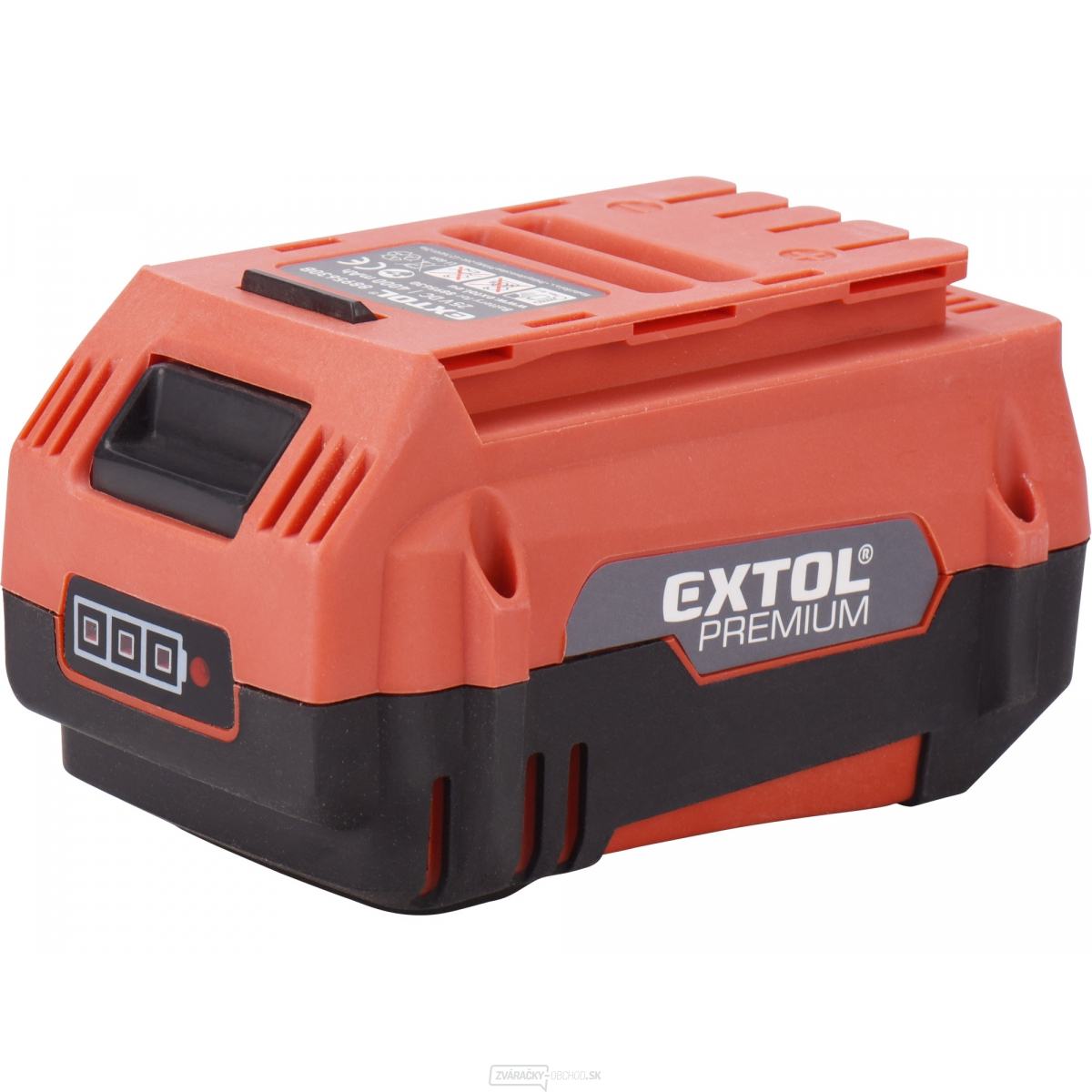Batéria akumulátorová 25,2V Li-ion, 4000mAh pre 8895630