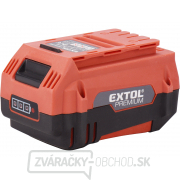 Batéria akumulátorová 25,2V Li-ion, 4000mAh pre 8895630 Batéria akumulátorová 25,2V Li-ion, 4000mAh pre 8895630 gallery main image