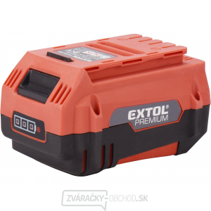 Batéria akumulátorová 25,2V Li-ion, 4000mAh pre 8895630 Batéria akumulátorová 25,2V Li-ion, 4000mAh pre 8895630 gallery main image